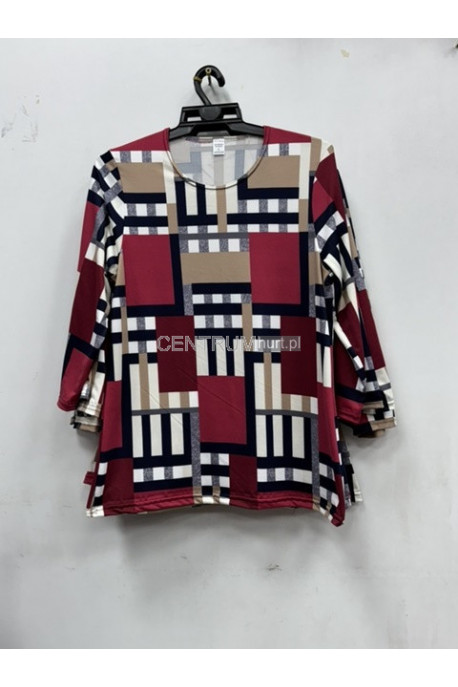 Bluzka damska Polska (L-4XL) 46