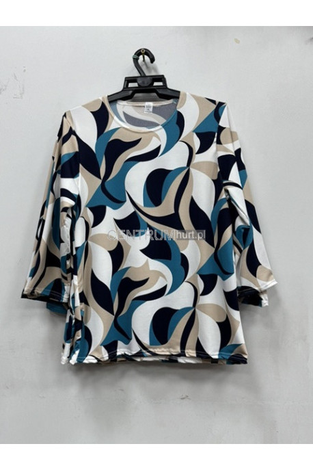 Bluzka damska Polska (L-4XL) 46
