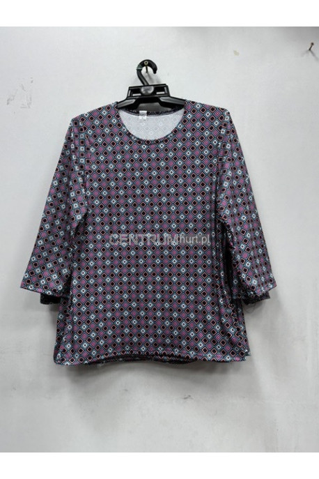 Bluzka damska Polska (L-4XL) 46