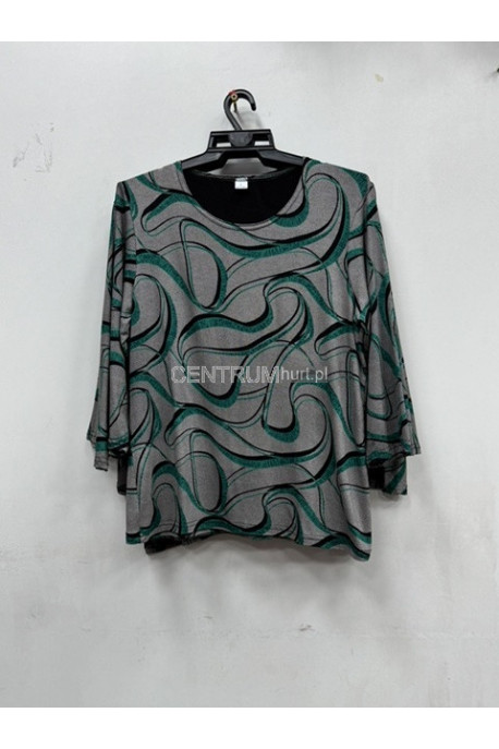 Bluzka damska Polska (L-4XL) 46