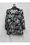 Bluzka damska Polska (L-4XL) 46