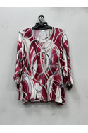 Bluzka damska Polska (L-4XL) 46
