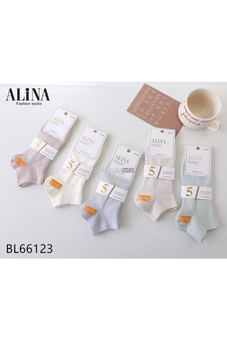 Stopki damskie (35-42) 1