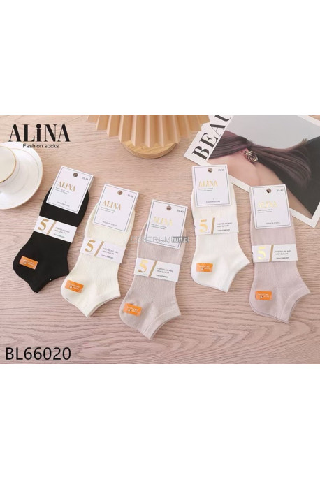 Stopki damskie (35-42) 1