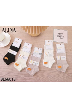 Stopki damskie (35-42) BL66018