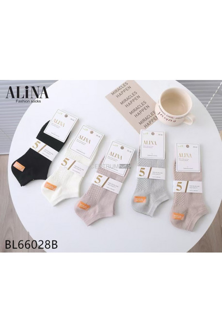 Stopki damskie (35-42) 1