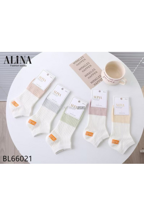 Stopki damskie (35-42) 1