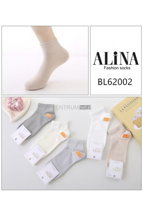 Skarpety damskie (35-42) 1