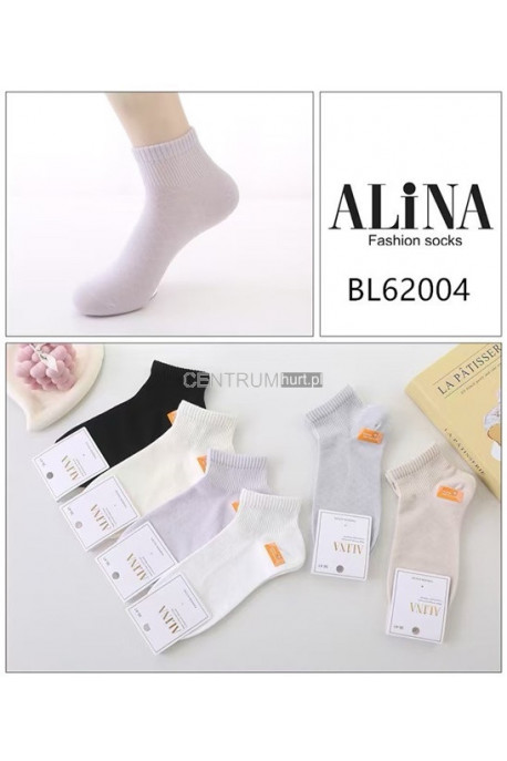 Skarpety damskie (35-42) 1