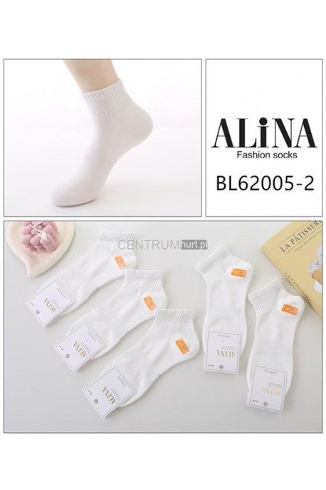 Skarpety damskie (35-42) 1