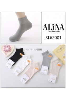 Skarpety damskie (35-42) BL62001