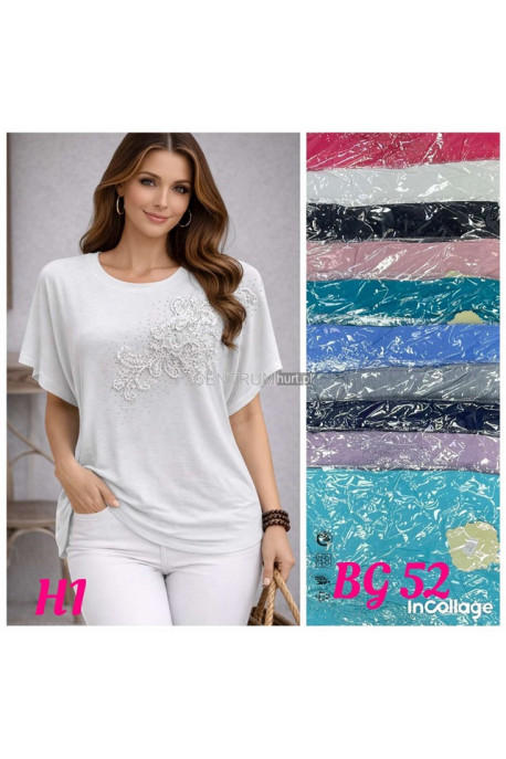 Bluzka damska (L-3XL) 46