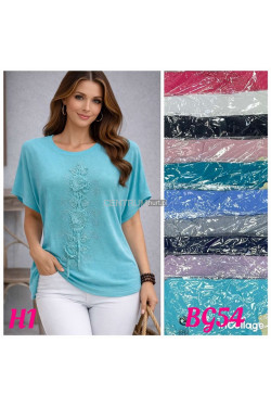 Bluzka damska (L-3XL) 4693