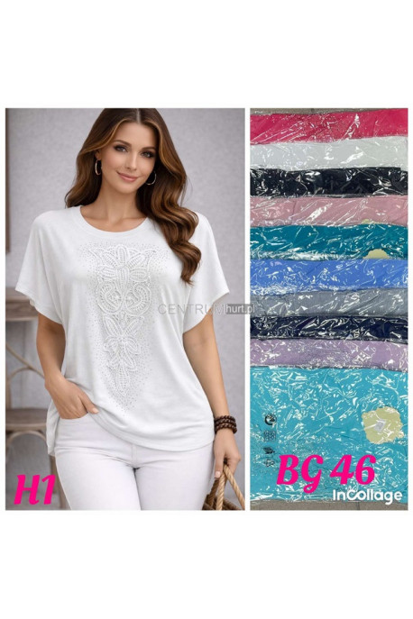 Bluzka damska (L-3XL) 46