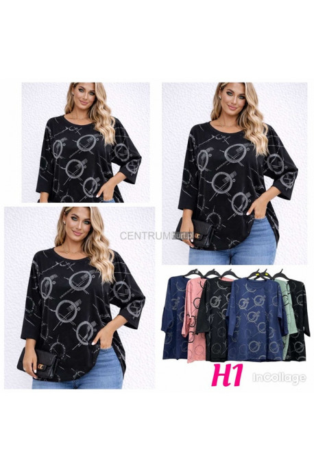 Bluzka damska (S-XL) 47