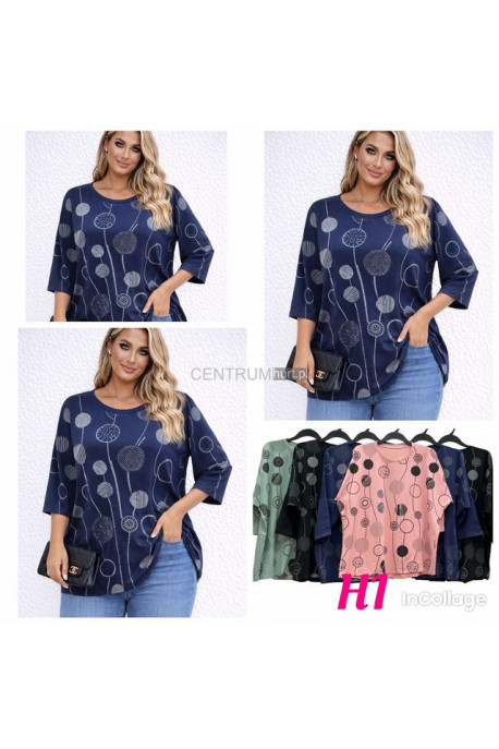 Bluzka damska (S-XL) 47