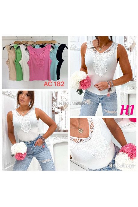 Bluzka damska (S-XL) 47