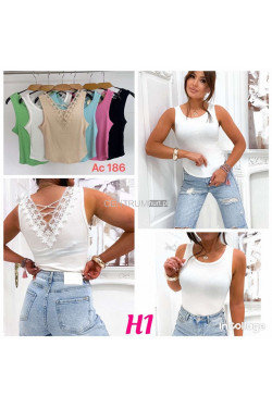 Bluzka damska (S-XL) 4718