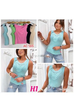 Bluzka damska (S-XL) 4720