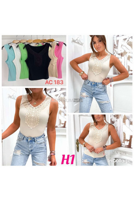 Bluzka damska (S-XL) 47