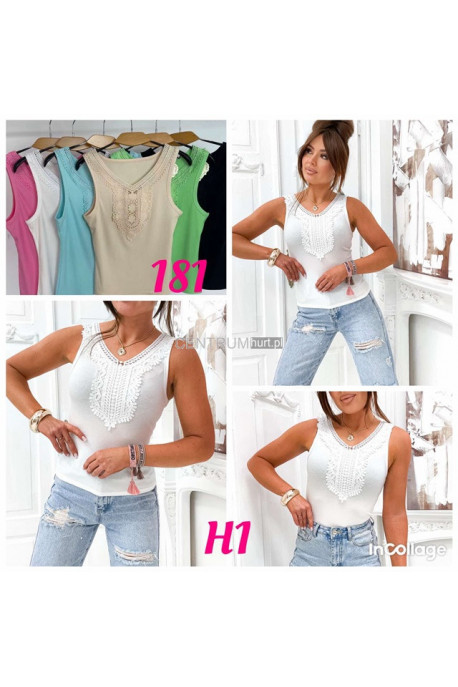 Bluzka damska (S-XL) 47