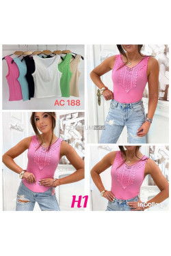 Bluzka damska (S-XL) 4724