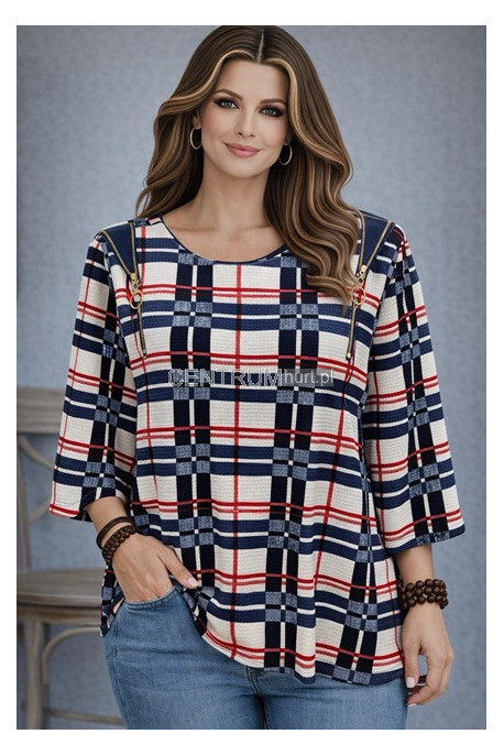 Bluzka damska (46-54) 47