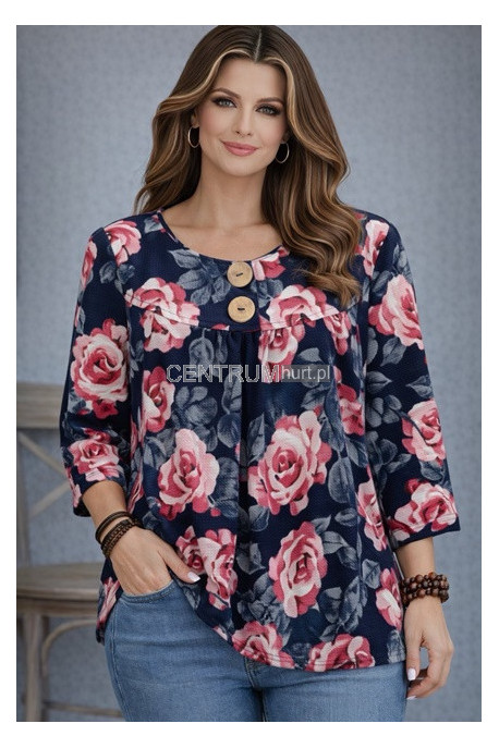 Bluzka damska (46-54) 47