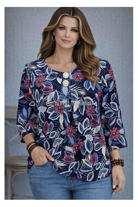 Bluzka damska (46-54) 47