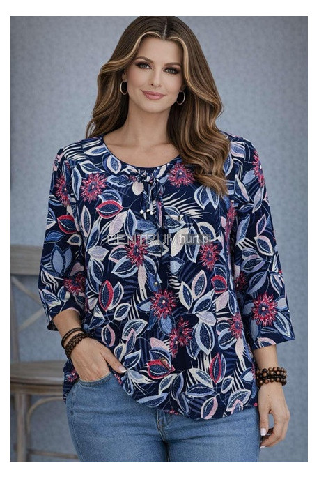 Bluzka damska (46-54) 47