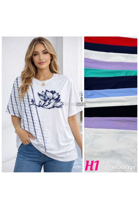 Bluzka damska (L-3XL) 47