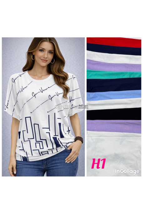 Bluzka damska (L-3XL) 47