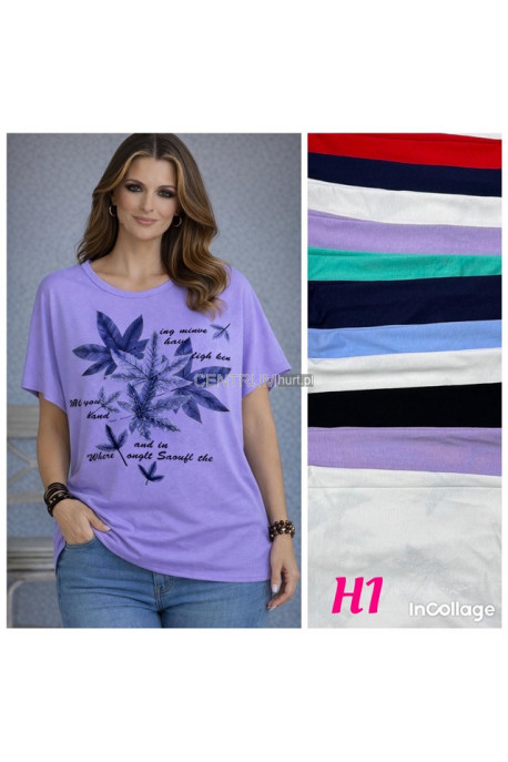 Bluzka damska (L-3XL) 47