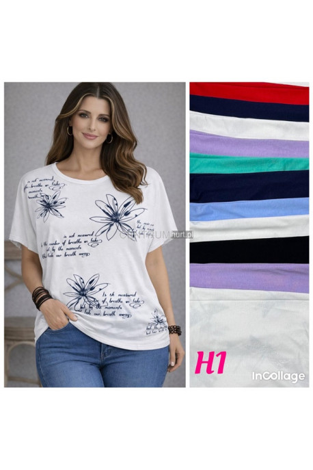 Bluzka damska (L-3XL) 47