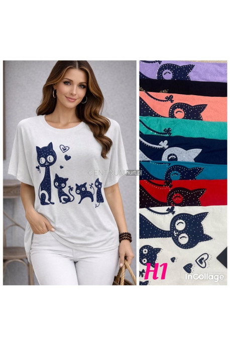 Bluzka damska (L-3XL) 47