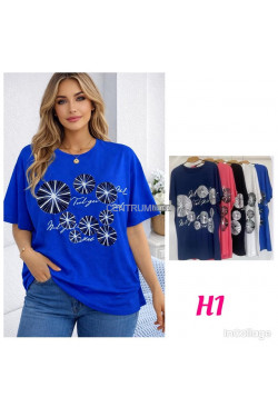 Bluzka damska (L-3XL) 4751