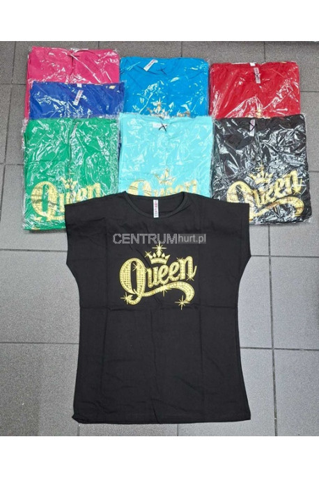 Bluzka damska Turecka (M-2XL) 47