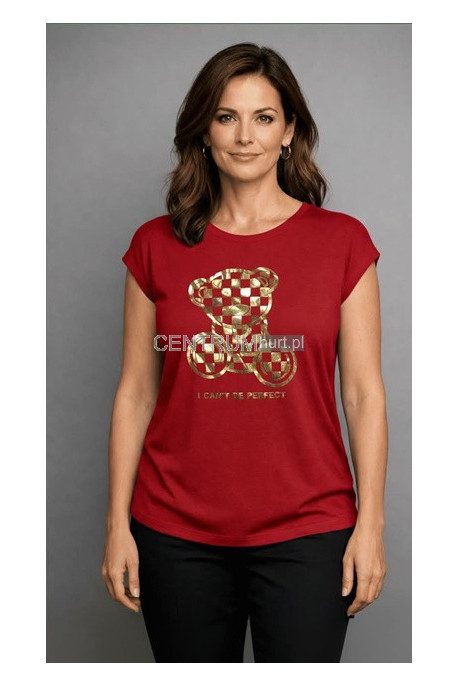 Bluzka damska Turecka (M-2XL) 48