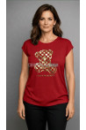 Bluzka damska Turecka (M-2XL) 48