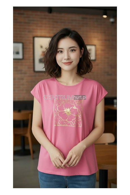 Bluzka damska Turecka (M-2XL) 48