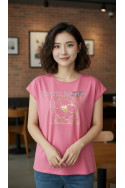 Bluzka damska Turecka (M-2XL) 48