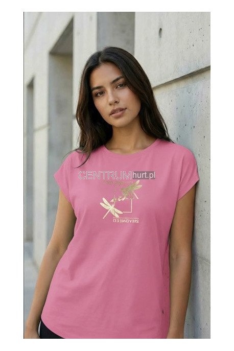 Bluzka damska Turecka (M-2XL) 48