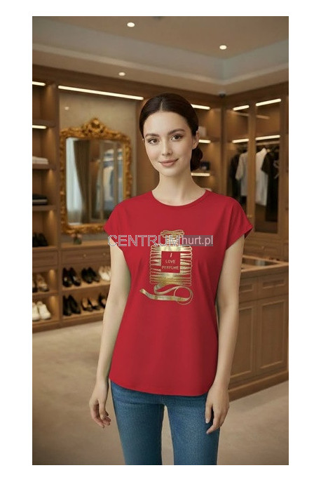 Bluzka damska Turecka (M-2XL) 48