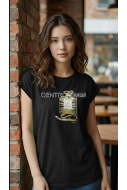 Bluzka damska Turecka (M-2XL) 4852