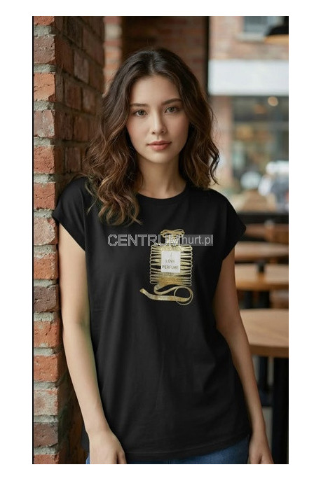 Bluzka damska Turecka (M-2XL) 48