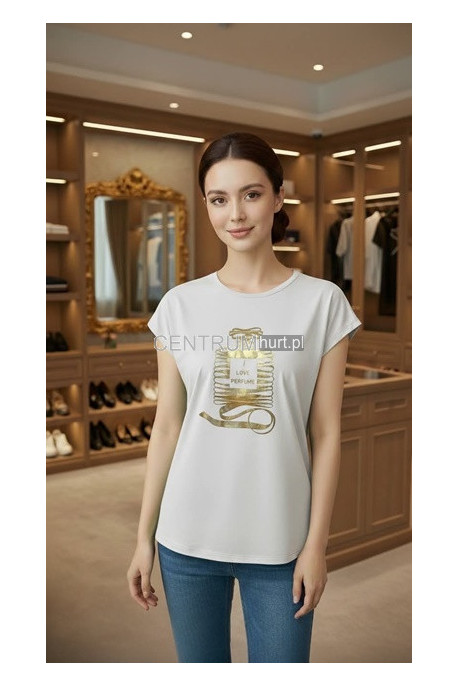 Bluzka damska Turecka (M-2XL) 48