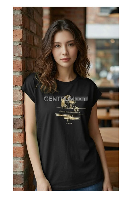 Bluzka damska Turecka (M-2XL) 48