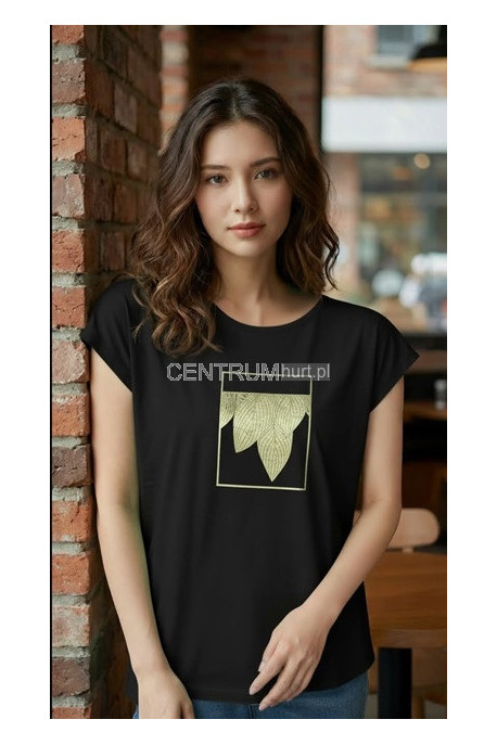 Bluzka damska Turecka (M-2XL) 48