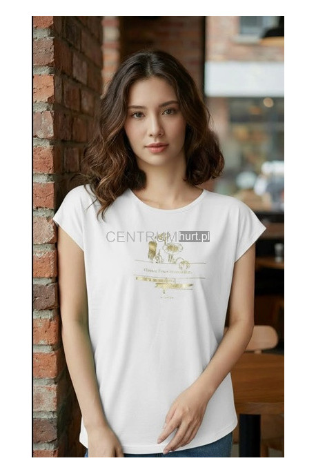 Bluzka damska Turecka (M-2XL) 48