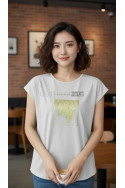 Bluzka damska Turecka (M-2XL) 48